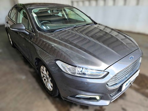 Ford mondeo mk5 2016 - mondeo, 2.0