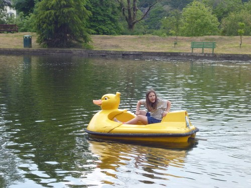 Photo moffat boating - photo, moffat: