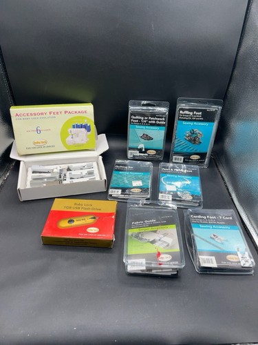 Baby lock sewing machine - baby,