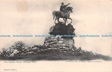 R249701 Windsor Park The Copper Horse Box and Gillham Egham and Camberley