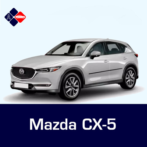 Mazda cx5 rubbing - strips, |