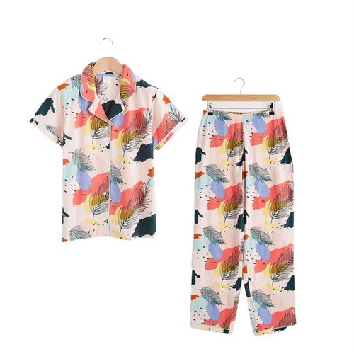 Avon smudge ladies pyjamas - avon,