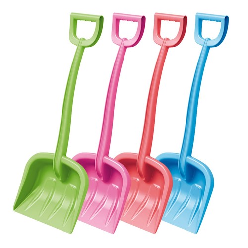 Sand toy shovel spade - spade, pit