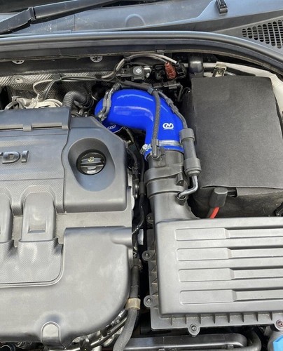 Tdi mqb turbo elbow - tdi,