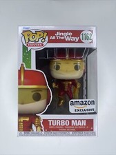 New Funko Pop! Jingle All The