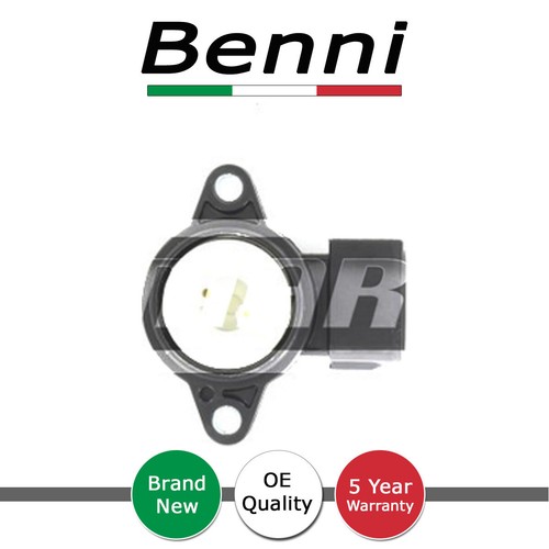 Benni throttle position sensor - throttle,