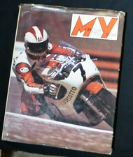 Motorcycle Year 1975 - 1976