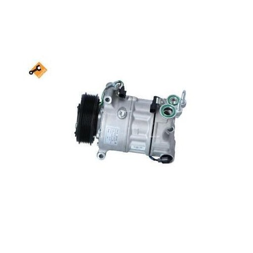 Compressor air conditioning - compressor,,