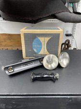 Vintage Bell & Howell Electric
