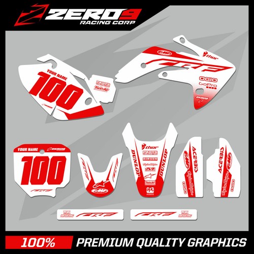Custom graphics kit honda - custom, kit: