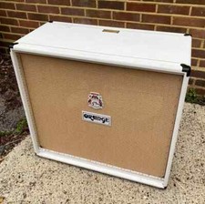 Orange Limited Edition White