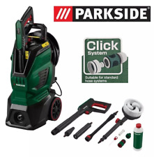 Parkside 2400W High Power