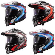 LS2 MX701 Carbon Explorer