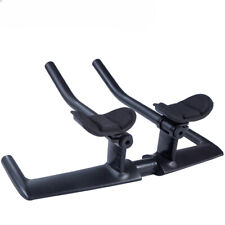Integrated Carbon Spacer Handlebar for TT Road Bike Time Trial TT Bar Bike Parts