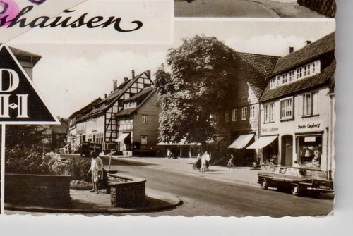 Eschershausen 1966 djh - 1966,