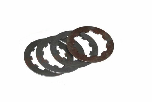 Genuine steel clutch plates - genuine,