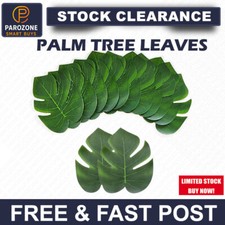 24 GREEN LEAVES ARTIFICIAL