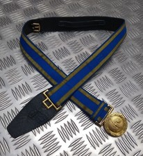 Raf sword belt british royal - raf,