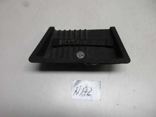 Cover panel n172 - panel, bmw