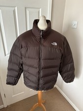 Men’s Brown The North Face
