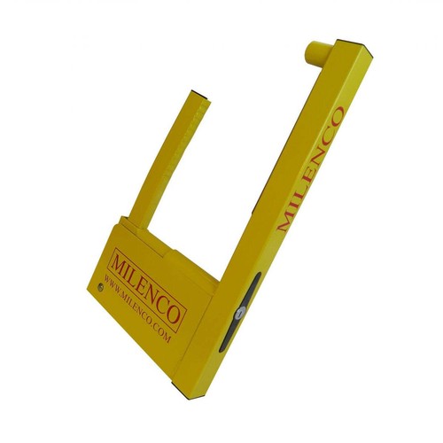 Milenco compact wheel - compact,