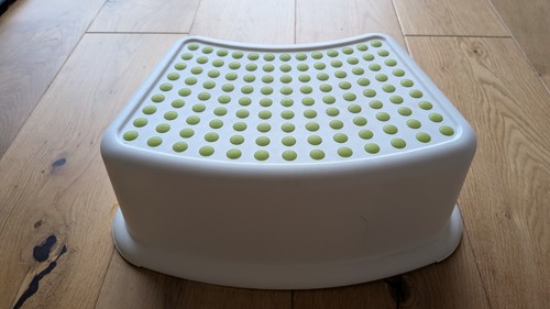 Ikea forsiktig baby - forsiktig,