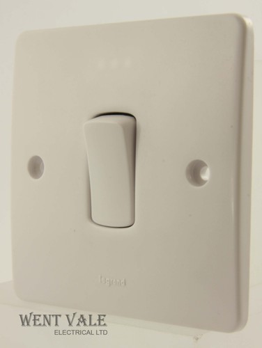 Legrand synergy 7300 - synergy,