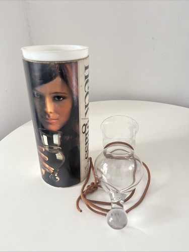 Holmegaard gildeglas neck - holmegaard,