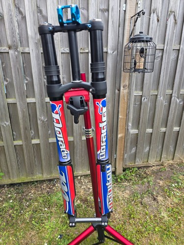Manitou dorados fantastic cond - manitou,