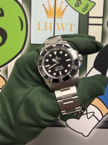 Rolex submariner 2025 black - rolex,