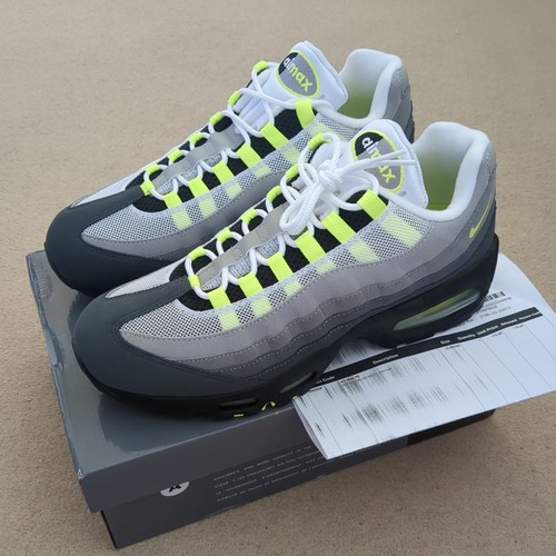 Brand new nike air - 95, og