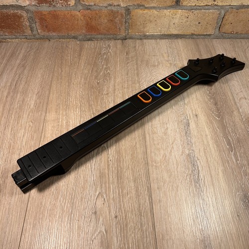 Guitar hero xbox 360 sunburst - guitar,