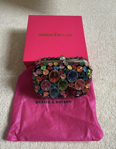 Butler and wilson crystal - wilson,