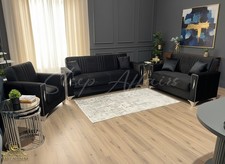 Turkish 3+2+1 Seater Ottoman