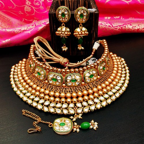 Indian pakistani shiny gold - shiny,