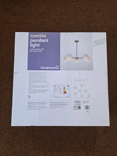 Goodhome syerite light - goodhome,