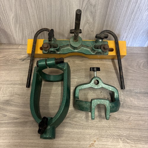 Mortising attachment morticer - mortising,