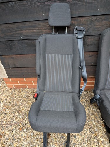 Ford transit minibus single - transit,