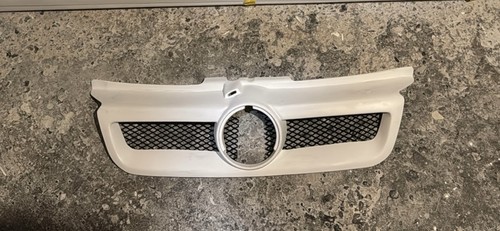 Bora oettinger style grill - vw,