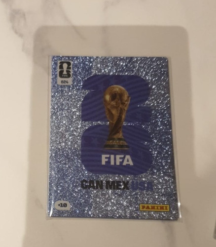 Panini fifa world cup 2026 - panini,