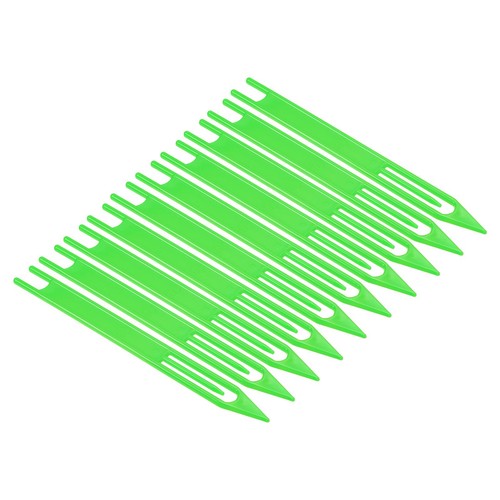 Netting needle shuttles 10 - needle,