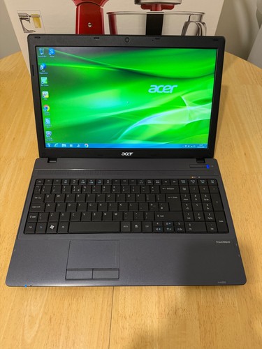 Acer travelmate 5742 intel - 5742,