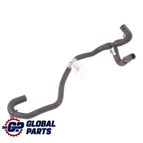 Coolant hose polo seat - vw,