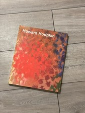 Howard Hodgkin by Nicholas