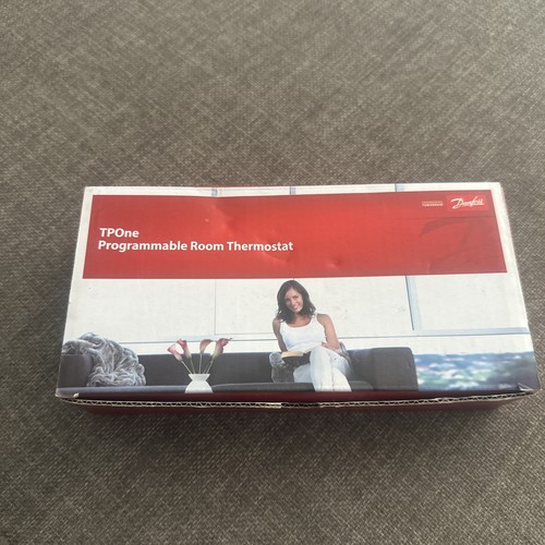 Danfoss randall tpone - randall, tpone-m