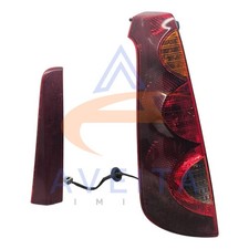 Nissan Note E11 2009 MK1 FL