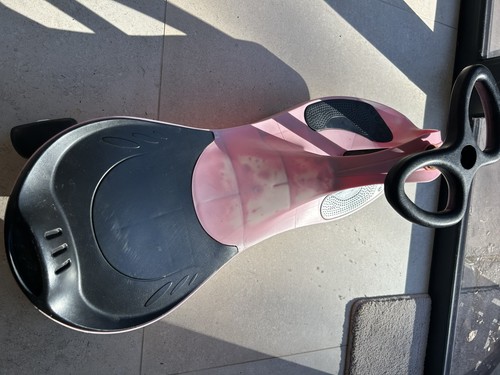 Didicar wiggle car kids ride - didicar,