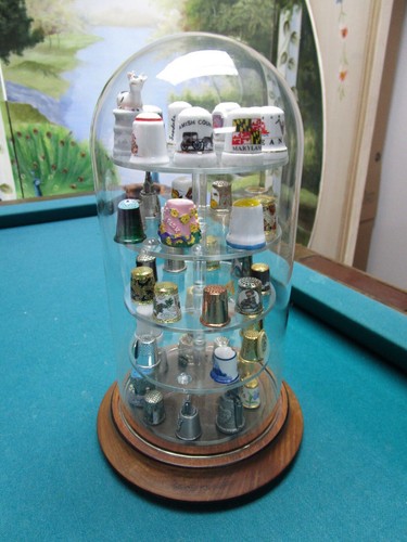 Thimbles collection under - thimbles,