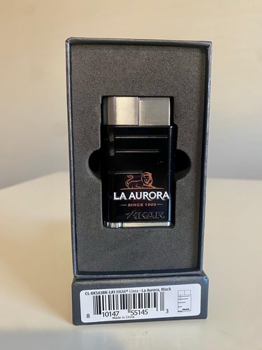 Xikar aurora cigar lighter - cigar,