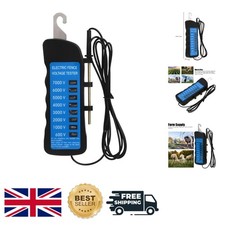 Lightweight Electric Fence